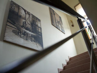 AMBER *** hotel Kraków pokoje apartamenty wypoczynek