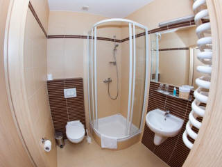 AMBER *** hotel Kraków pokoje apartamenty wypoczynek