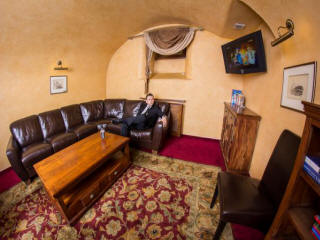 AMBER *** hotel Kraków pokoje apartamenty wypoczynek