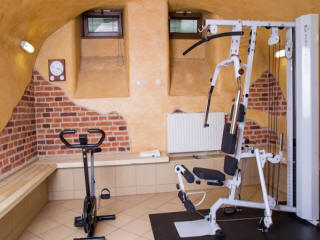 AMBER *** hotel Kraków pokoje apartamenty wypoczynek